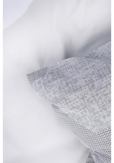 Fortuna Marble Çift Kişilik Nevresim Takımı 4