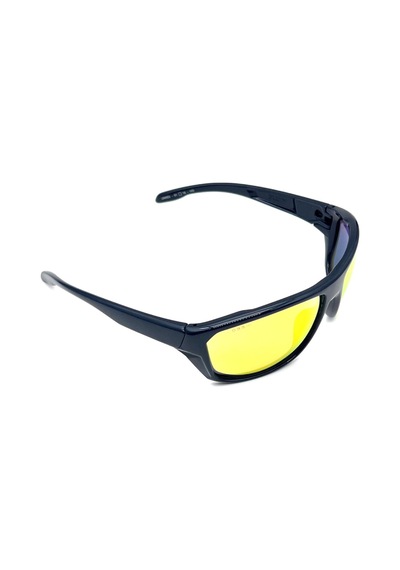 Obb Sunglasses Obb Canes C8 Erkek Güneş Gözlüğü Lacivert