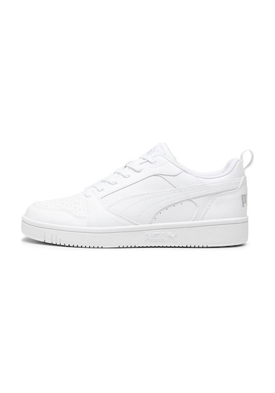 Puma Rebound V6 Low Tdp Beyaz Sneaker Beyaz