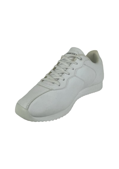 Lescon Neptun-5 Beyaz Erkek Günlük Sneakers Spor Ayakkabı