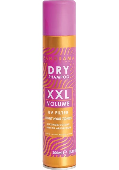 Panorama Professional Kuru Şampuan Xxl Volume 200 Ml 200 ML