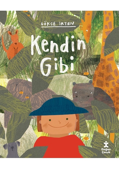 Doğan Kendin Gibi