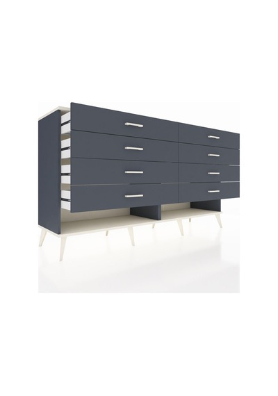 Hyperion Konsol 8 Çekmeceli 176x44x99 Antrasit-aytaşı/antrasit Antrasit-aytaşı/antrasit Hyperion Konsol 8 Çekmeceli 176x44x99 Antrasit-aytaşı/antrasit Antrasit-aytaşı/antrasit