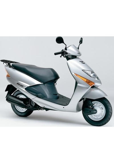 Honda Beat Marş Motoru, Honda Bead Marş Motoru