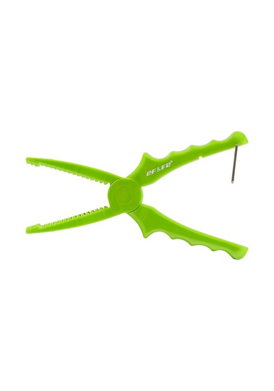 Effe Hg357 Balık Tutma Maşası 20cm Gripper Yeşil