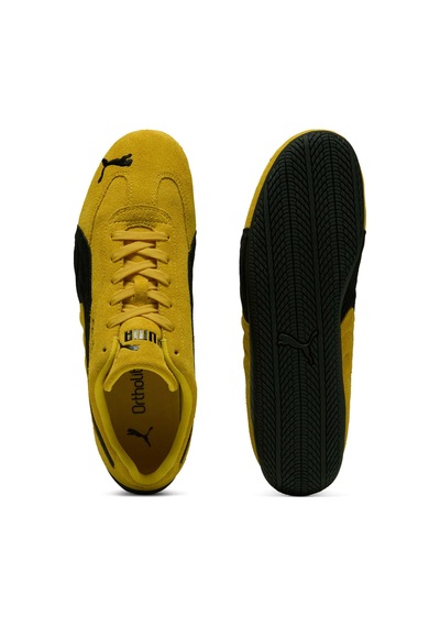 Puma Speedcat Og Unısex Ayakkabı 398846 19 Sarı
