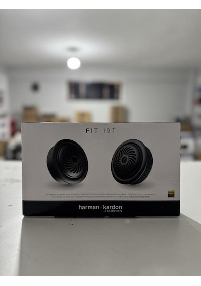 Harman Kardon Fıt 19t Tweeter Takımı