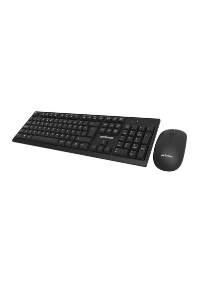 Performax SK1004 Multimedya Klavye ve Mouse Set