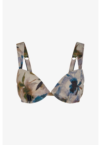 Penti Renkli Zoe Cup Bikini Üstü Çok Renkli