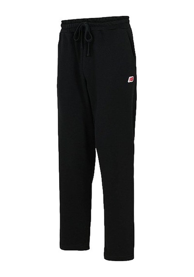 New Balance Lifestyle Erkek Pantalon Mnp3607-bk Siyah