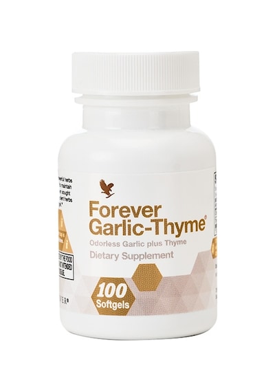 Forever Garlic Thyme -65
