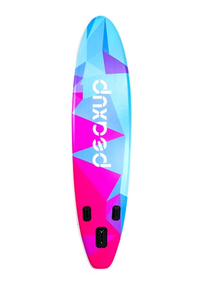 Peaxup Blue Piramit 335x84x15 Stand Up Paddle Board