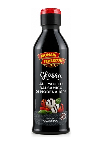 Monarı Federzonı Balzamik Sirke Sosu 250 Ml