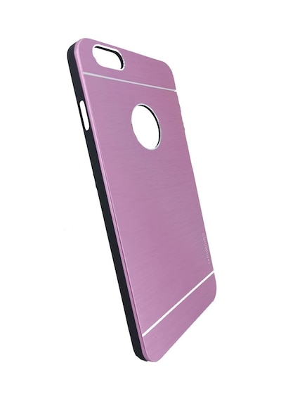 Apple Uyumlu iPhone 6/6S Plus Motomo Metal Kilif 457088197