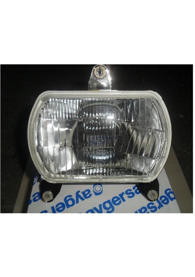 Reflektör Uzun Kulak 100x155 New Holland Traktör 2002-2013 5186962 Aygersan 170021080
