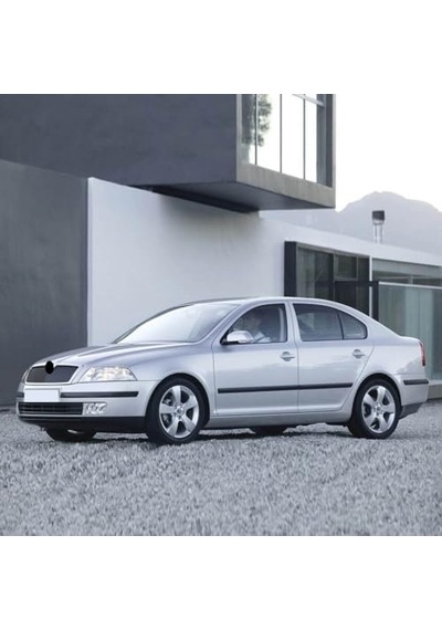 Sol Ön Kapı İç Açma Kolunun Teli 1z0837085a Octavia A5 İle Uyumlu 2005-2008