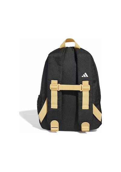 Black Adidas Little Kids Beach Graphic Backpack Siyah