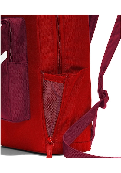 Nike BA5928-657 CLASSIC Çocuk Günlük Stil Kırmızı Sırt Çantası