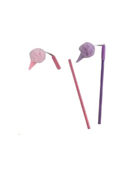 Dolphin Dondurma Külah Başlıklı Kurşun Kalem Wp-503 N11.4568