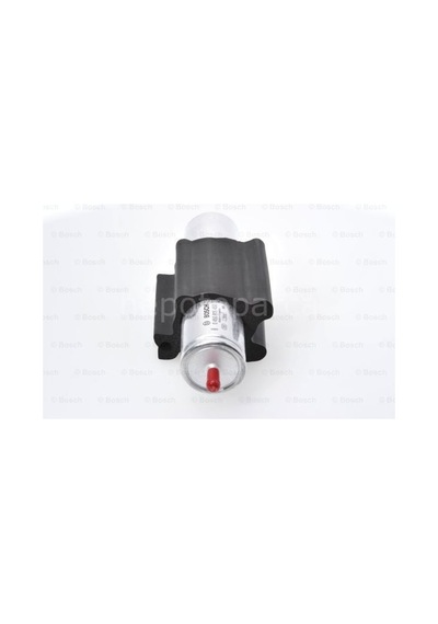 Bmw 320 D 09.2001 - 03.2005 Bosch Filtre Seti Filitre