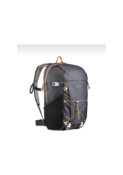 Decathlon Sırt Çantası siyah