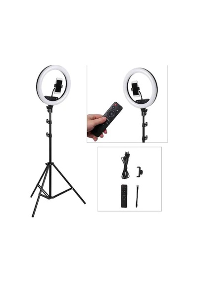 Dp 320 12'' Ring Light Led Işık