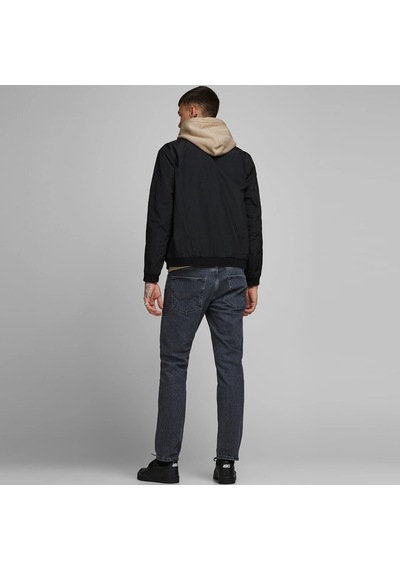 Jack & Jones Jack&jones 12165203 Erkek Mont - Siyah