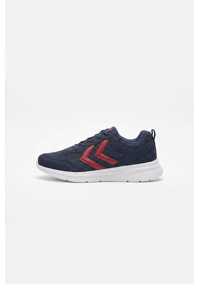 Hummel Nency Iı 900887-7459 Lacivert Unisex Günlük Spor Ayakkabı Lacivert