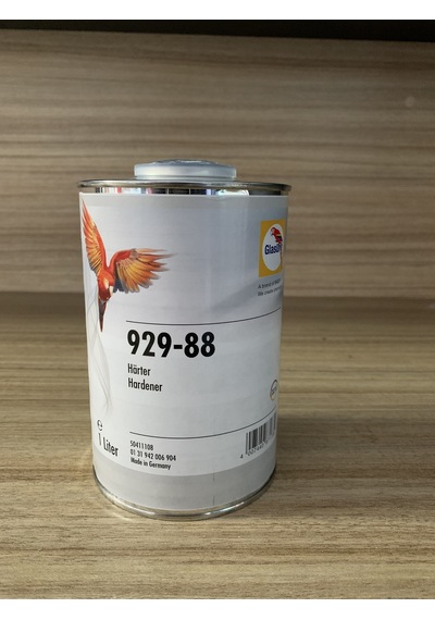 Glasurit Como Sertleştirici