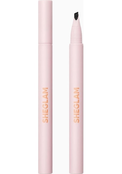 Sheglam Think Sharp Eyeliner, Siyah, Su Ve Ter Geçirmez, Bulaşmaz