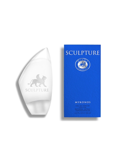 Nikos Sculpture Mykonos Erkek Parfüm EDP 100 ML