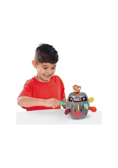 Mey İthalat 73290 Tomy Şakacı Trex