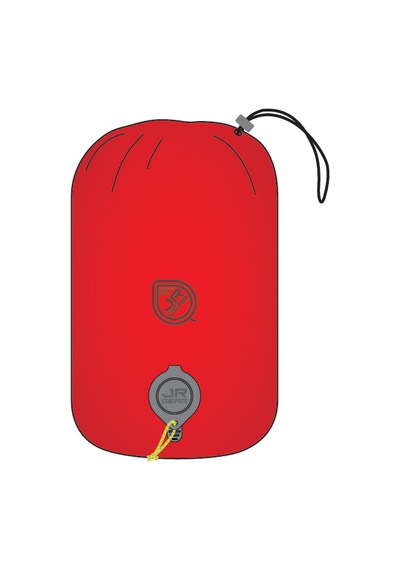 Jr Gear Pump Sack Small-kırmızı