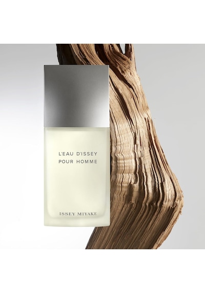Issey Miyake Men Pour Homme 125 Ml Set Amber