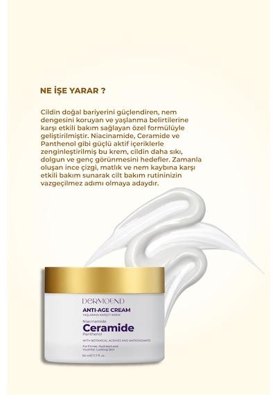 Dermoend Krem 2'li