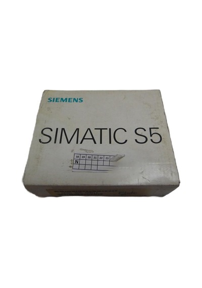 6es5385-8mb11 385a Counter Module, 500khz Yeni Kut
