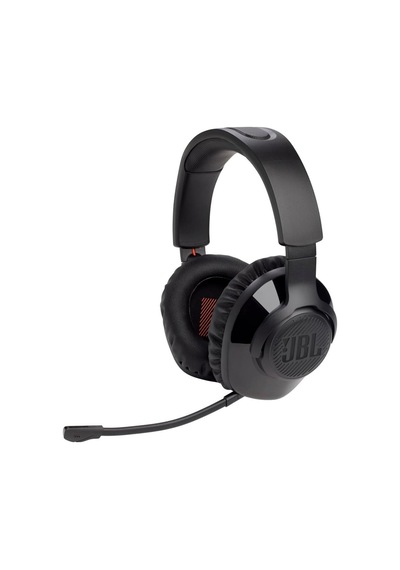Jbl Quantum 350 Wireless RGB Kablosuz Kulak Üstü Oyuncu Kulaklığı (Outlet)