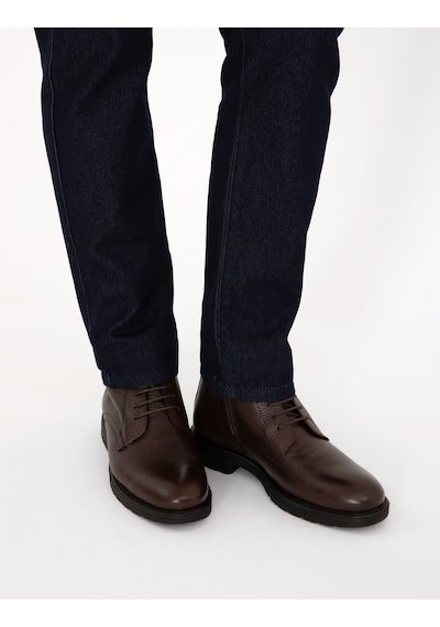 Pierre Cardin Erkek Kahverengi Ayakkabı 50318890-vr029 Kahverengi