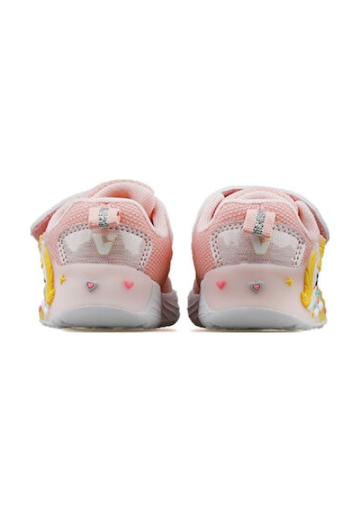 Vicco Meli Bebek Günlük Ayakkabı346.b26y.103-114 Pembe Pembe