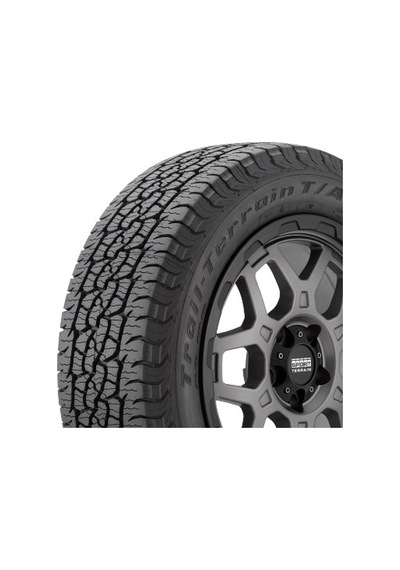 Bfgoodrich 285/60 R18 116h Trail-terrain T/a Dört Mevsim Lastiği 2026