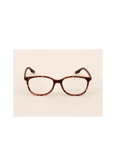 Harmond Optik Uyumlu Vintage Retro Gözlük İki Renk