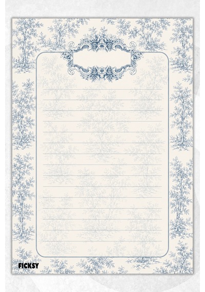 A5 Bloknot Çizgili Defter - 50 Yaprak - Memopad - Notepad - Not Defteri - Not Kağıdı - 3872 Çok Renkli