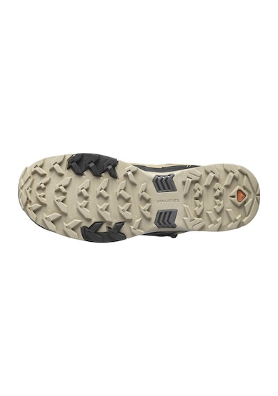 Salomon X ULTRA 4 MID GTX Erkek Ayakkabısı L41294100 Camel