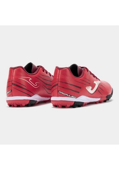 Joma Prjs2506tf Propulsion Jr Tf Çocuk Halı Saha Ayakkabısı Kırmızı