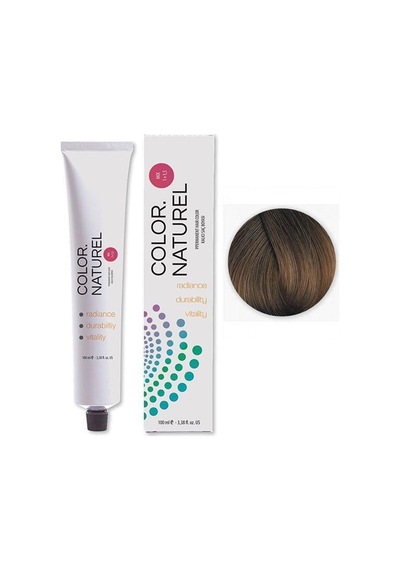 Color Naturel 5.3 100 Ml Boya