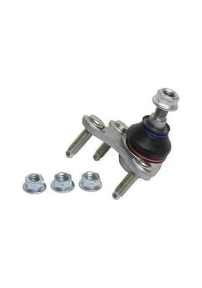 Seat Altea 2004 - 2015 Model Arası Rotil Sağ Delphı Marka 1k0407366c