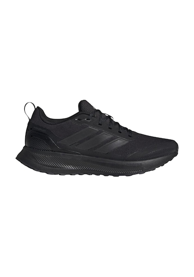 Jp5913-k Adidas Runfalcon 5 Tr W Kadın Spor Ayakkabı Siyah Jp5913-k Siyah