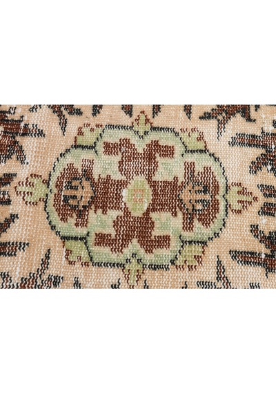 Vintage Eskitme Vintage Halı 154 X 278 Cm 10210