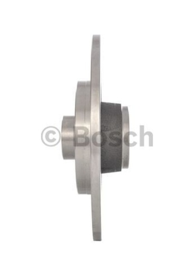 Mercedes Cıtan 109Cdı 1.5 2012-2014 Bosch Arka Disk 2 Adet N11.2051