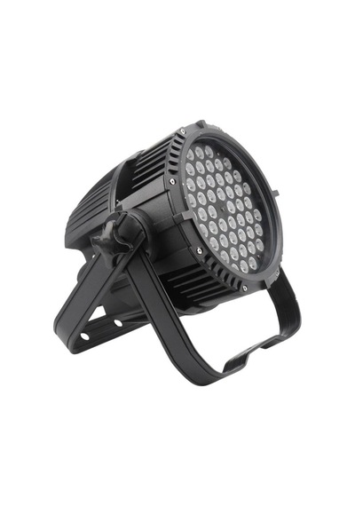 Dj Pro Wr-par54 54x3w Full Rgb Su Geçirmez Waterproof Led Par